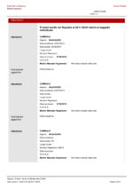 Visura protesti - immagine 3