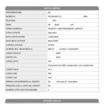 Report azienda analitico