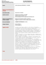 Visura camerale online - immagine 4