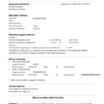 Esempio visura ipotecaria su persona fisica